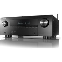 AV ресивер Denon AVC-X3700H - Превью изображения №4 — Интернет-магазин Your Sale