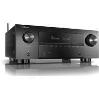 AV ресивер Denon AVC-X3700H - Превью изображения №3 — Интернет-магазин Your Sale
