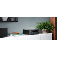AV ресивер Denon AVC-X3700H - Превью изображения №6 — Интернет-магазин Your Sale