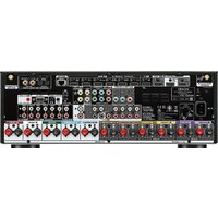 AV ресивер Denon AVC-X3700H - Превью изображения №2 — Интернет-магазин Your Sale