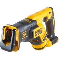 Сабельная пила DeWalt DCS369P2 (с 2-мя АКБ, кейс) - Превью изображения №4 — Интернет-магазин Your Sale
