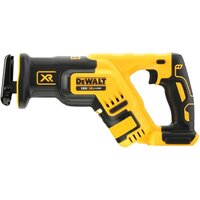 Сабельная пила DeWalt DCS369P2 (с 2-мя АКБ, кейс) - Превью изображения №3 — Интернет-магазин Your Sale