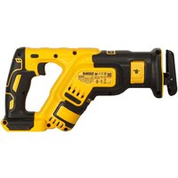 Сабельная пила DeWalt DCS369P2 (с 2-мя АКБ, кейс) - Превью изображения №5 — Интернет-магазин Your Sale