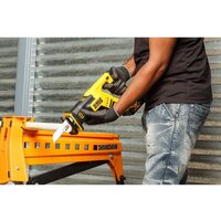 Сабельная пила DeWalt DCS369P2 (с 2-мя АКБ, кейс) - Превью изображения №13 — Интернет-магазин Your Sale