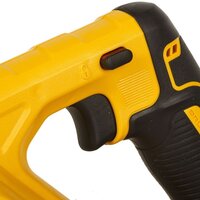 Сабельная пила DeWalt DCS369P2 (с 2-мя АКБ, кейс) - Превью изображения №9 — Интернет-магазин Your Sale