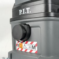 Пылесос P.I.T. Ultra PVC40-C - Превью изображения №14 — Интернет-магазин Your Sale