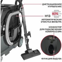 Пылесос P.I.T. Ultra PVC40-C - Превью изображения №25 — Интернет-магазин Your Sale