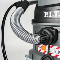 Пылесос P.I.T. Ultra PVC40-C - Превью изображения №11 — Интернет-магазин Your Sale