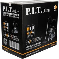 Пылесос P.I.T. Ultra PVC40-C - Превью изображения №21 — Интернет-магазин Your Sale