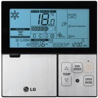 Кондиционер LG CT24R/UU24WR/PT-MCHW0 - Превью изображения №2 — Интернет-магазин Your Sale