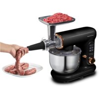 Zigmund & Shtain De Luxe ZKM-1000 Image #5