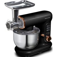 Zigmund & Shtain De Luxe ZKM-1000