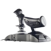 Оборудование для авиасимов Thrustmaster T.Flight Full Kit X - Превью изображения №4 — Интернет-магазин Your Sale