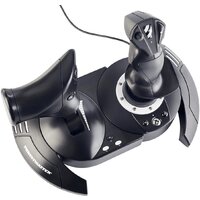 Оборудование для авиасимов Thrustmaster T.Flight Full Kit X - Превью изображения №2 — Интернет-магазин Your Sale