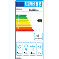 Franke Impress 603 GE 330.0530.194 Image #3