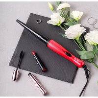 Конусная плойка Magio MG-675 - Превью изображения №3 — Интернет-магазин Your Sale