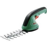Bosch Easy Shear 0600833303 (с АКБ)