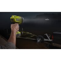 Ryobi R18SPL-0 (без аккумулятора) Image #4