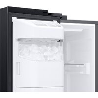 Холодильник side by side Samsung RS68CG885DB1EF - Превью изображения №9 — Интернет-магазин Your Sale