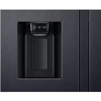 Холодильник side by side Samsung RS68CG885DB1EF - Превью изображения №8 — Интернет-магазин Your Sale