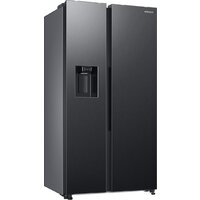 Холодильник side by side Samsung RS68CG885DB1EF - Превью изображения №2 — Интернет-магазин Your Sale