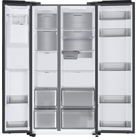 Холодильник side by side Samsung RS68CG885DB1EF - Превью изображения №5 — Интернет-магазин Your Sale