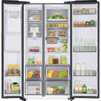 Холодильник side by side Samsung RS68CG885DB1EF - Превью изображения №7 — Интернет-магазин Your Sale