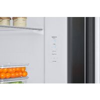 Холодильник side by side Samsung RS68CG885DB1EF - Превью изображения №10 — Интернет-магазин Your Sale