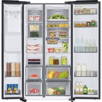 Холодильник side by side Samsung RS68CG885DB1EF - Превью изображения №6 — Интернет-магазин Your Sale
