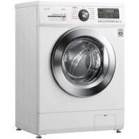 Стиральная машина LG F1296HDS3 - Превью изображения №8 — Интернет-магазин Your Sale