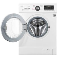 Стиральная машина LG F1296HDS3 - Превью изображения №2 — Интернет-магазин Your Sale
