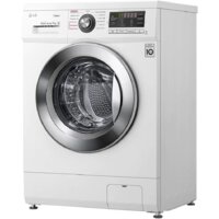 Стиральная машина LG F1296HDS3 - Превью изображения №9 — Интернет-магазин Your Sale