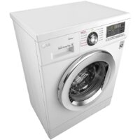 Стиральная машина LG F1296HDS3 - Превью изображения №7 — Интернет-магазин Your Sale