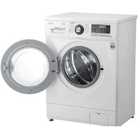 Стиральная машина LG F1296HDS3 - Превью изображения №10 — Интернет-магазин Your Sale