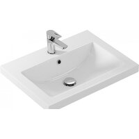 Cersanit Тумба с умывальником Louna 60 + Como 60 Image #8