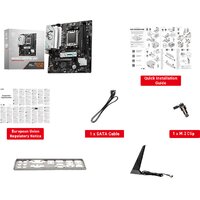 Материнская плата MSI B650M Gaming WiFi - Превью изображения №2 — Интернет-магазин Your Sale