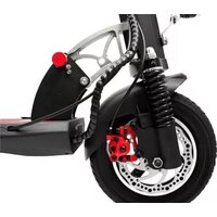 Kugoo M3 Pro (черный) Image #3