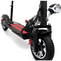 Kugoo M3 Pro (черный) Image #5