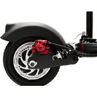 Kugoo M3 Pro (черный) Image #4