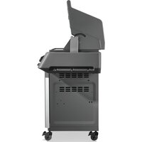 Газовый гриль для дачи Napoleon Prestige 665 Connected RSIB P665VXRSIBPSS-PL - Превью изображения №7 — Интернет-магазин Your Sale
