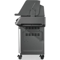 Газовый гриль для дачи Napoleon Prestige 665 Connected RSIB P665VXRSIBPSS-PL - Превью изображения №11 — Интернет-магазин Your Sale