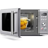 Sage SMO650SIL Image #2