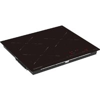 Варочная панель Meferi MIH453BK Power - Превью изображения №2 — Интернет-магазин Your Sale