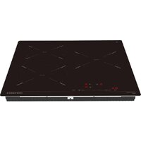 Варочная панель Meferi MIH453BK Power - Превью изображения №4 — Интернет-магазин Your Sale