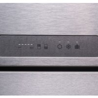Холодильник Sharp SJ-XG55PMSL - Превью изображения №9 — Интернет-магазин Your Sale