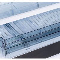 Холодильник Sharp SJ-XG55PMSL - Превью изображения №3 — Интернет-магазин Your Sale