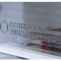Холодильник Sharp SJ-XG55PMSL - Превью изображения №12 — Интернет-магазин Your Sale