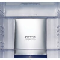 Холодильник Sharp SJ-XG55PMSL - Превью изображения №8 — Интернет-магазин Your Sale