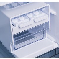 Холодильник Sharp SJ-XG55PMSL - Превью изображения №11 — Интернет-магазин Your Sale