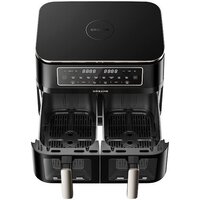 Аэрогриль (аэрофритюрница) Dreame Air Fryer DZ30 (черный) - Превью изображения №5 — Интернет-магазин Your Sale